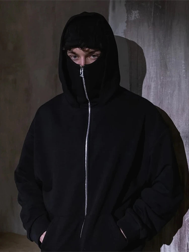 Incognito Hoodie