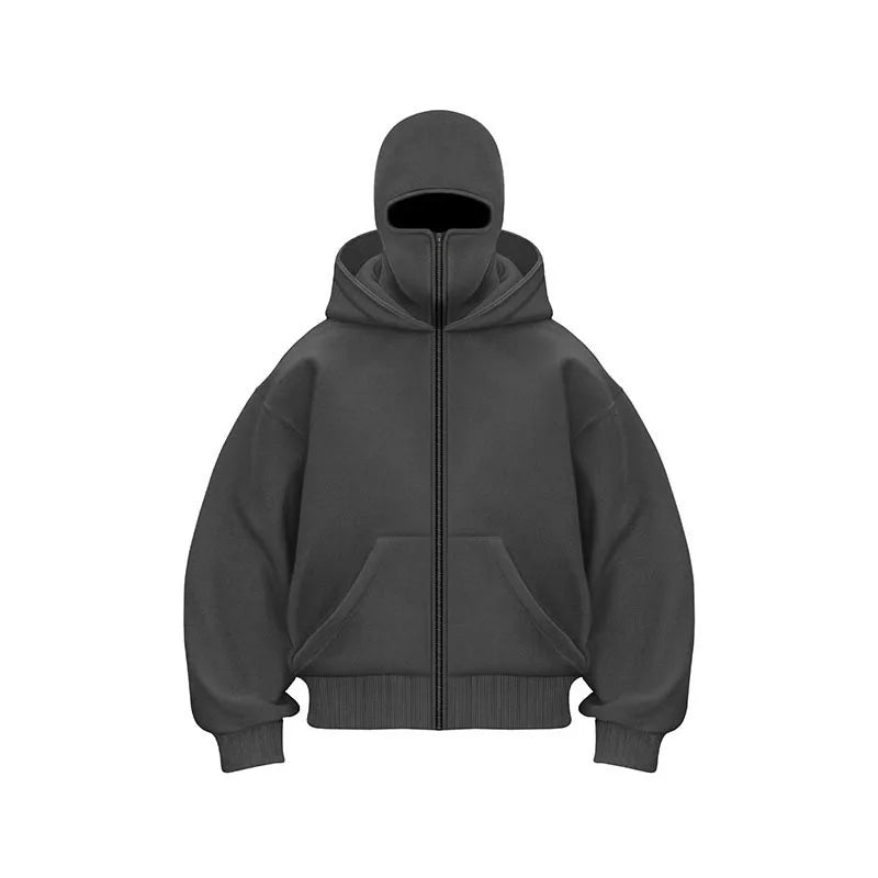 Incognito Hoodie