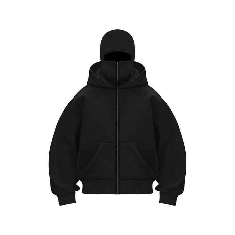 Incognito Hoodie