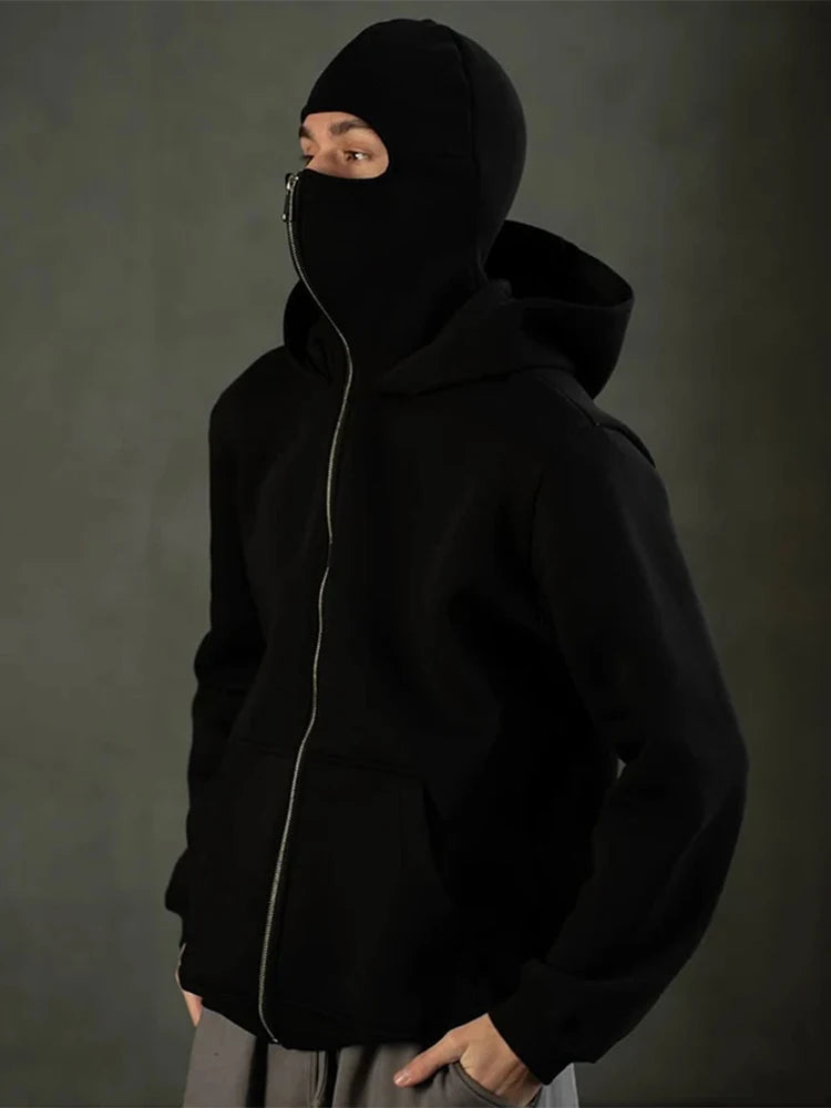 Incognito Hoodie