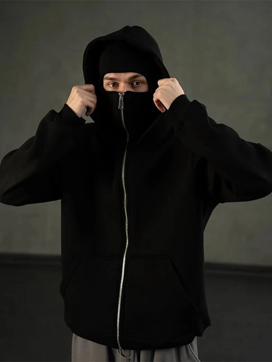 Incognito Hoodie