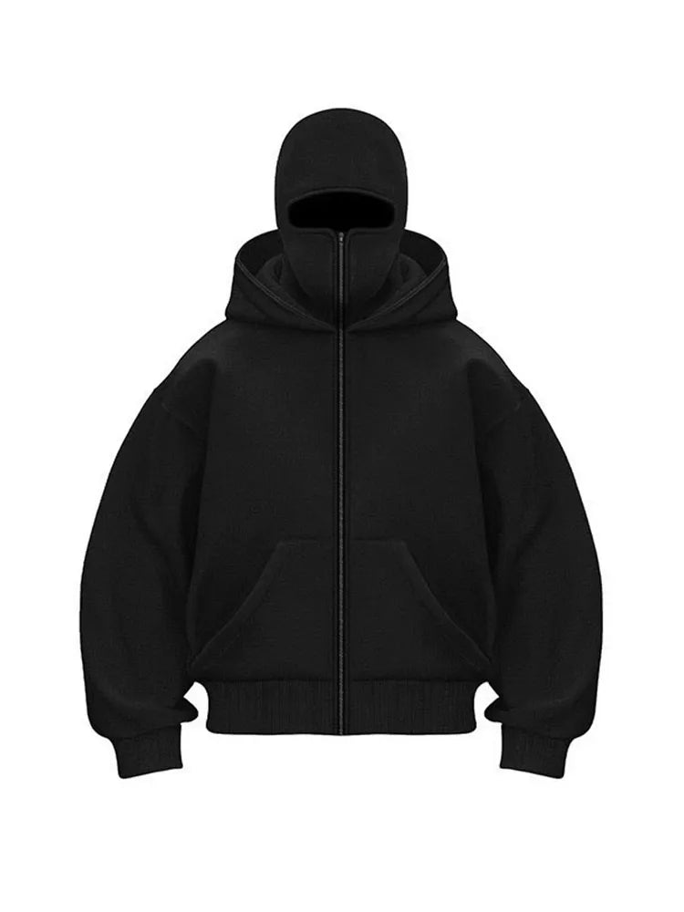 Incognito Hoodie